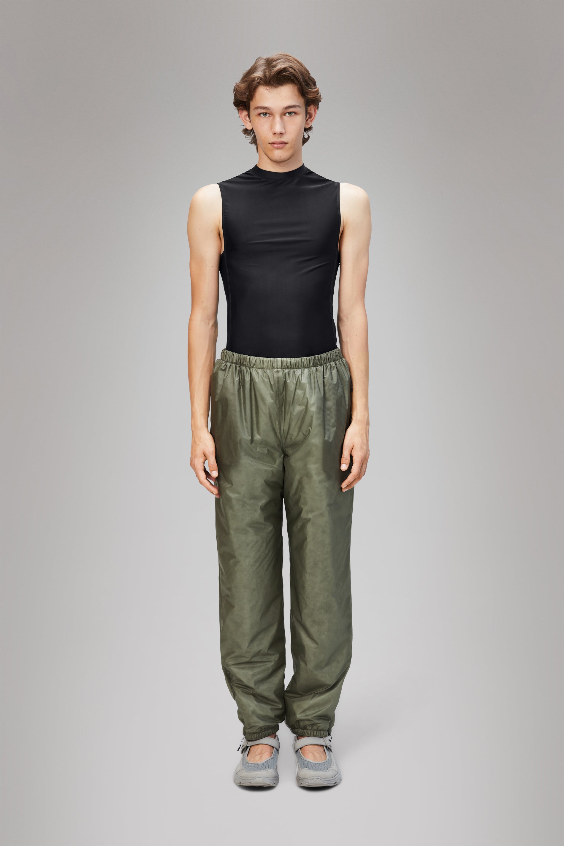 RAINS Kauto Insulated Pants Regular Drift Pants